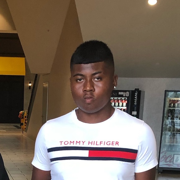 Meet the Posher Other - Meet your Posher, Bryan